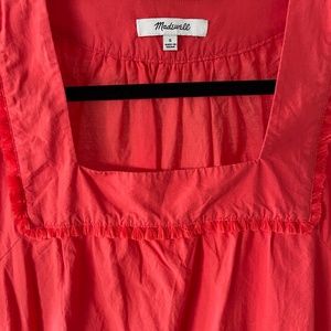 Madewell Top